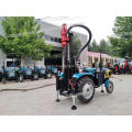 Tractor-Mounted Well Drill machine for Farmland
